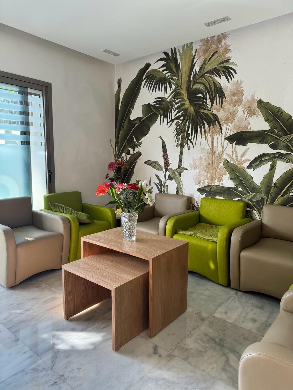 Dr Mustapha Oudrhiri