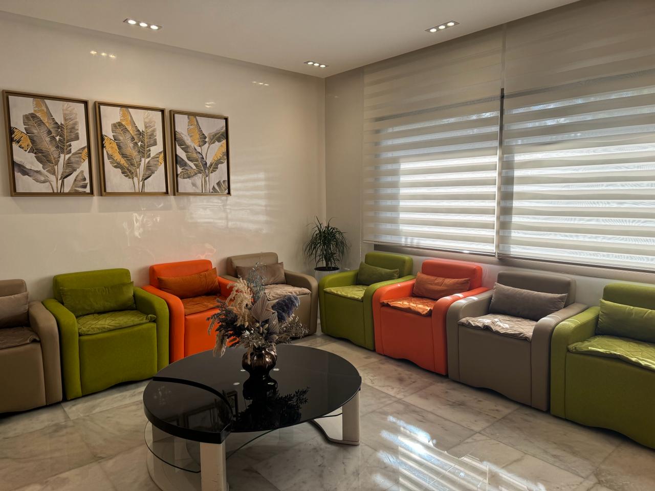 Dr Mustapha Oudrhiri