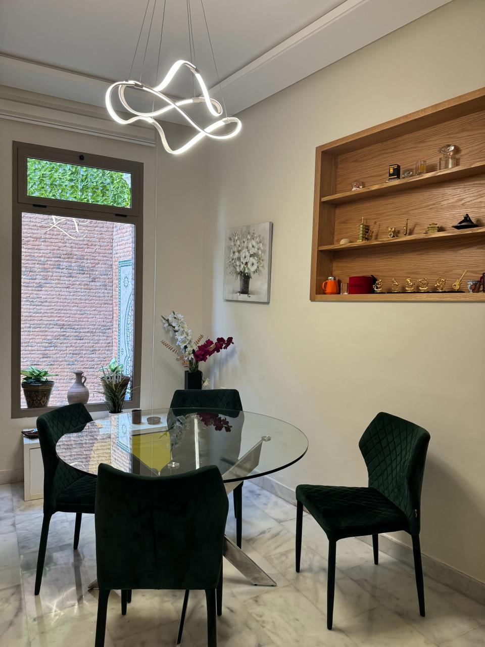 Dr Mustapha Oudrhiri