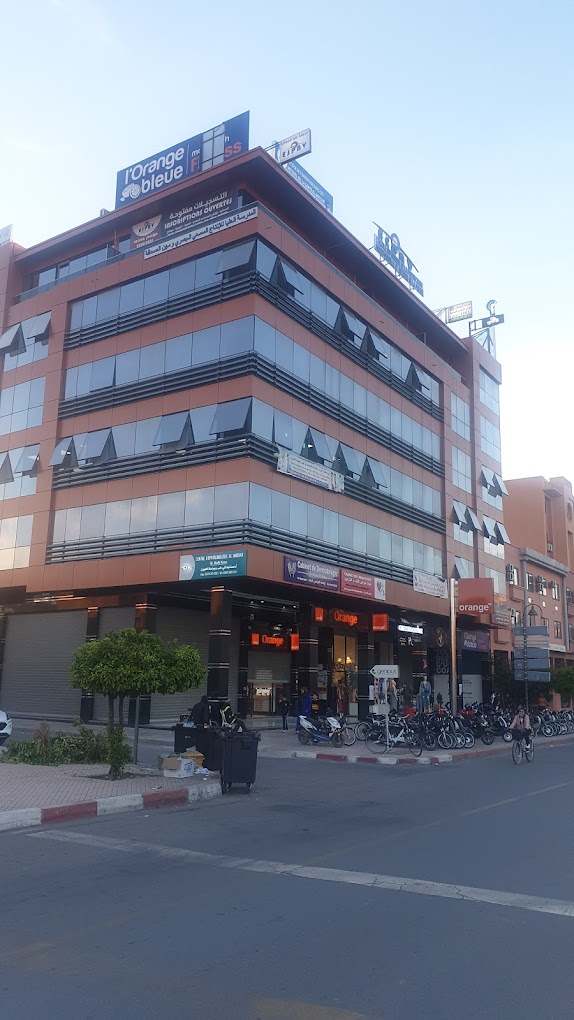 دكتورة فدوى الادريسي زاكي