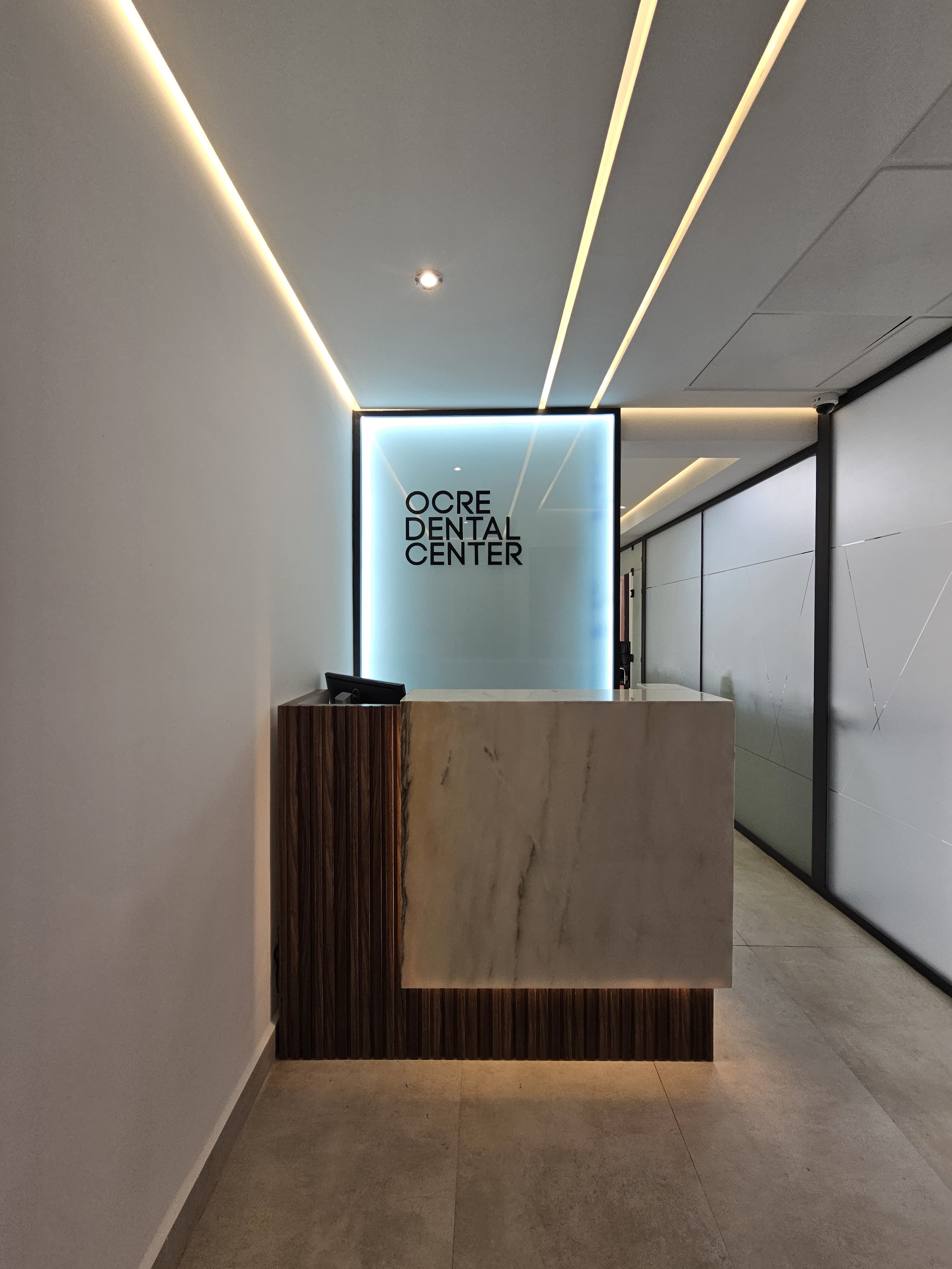 Dr Fahd Idrissi Aatouf