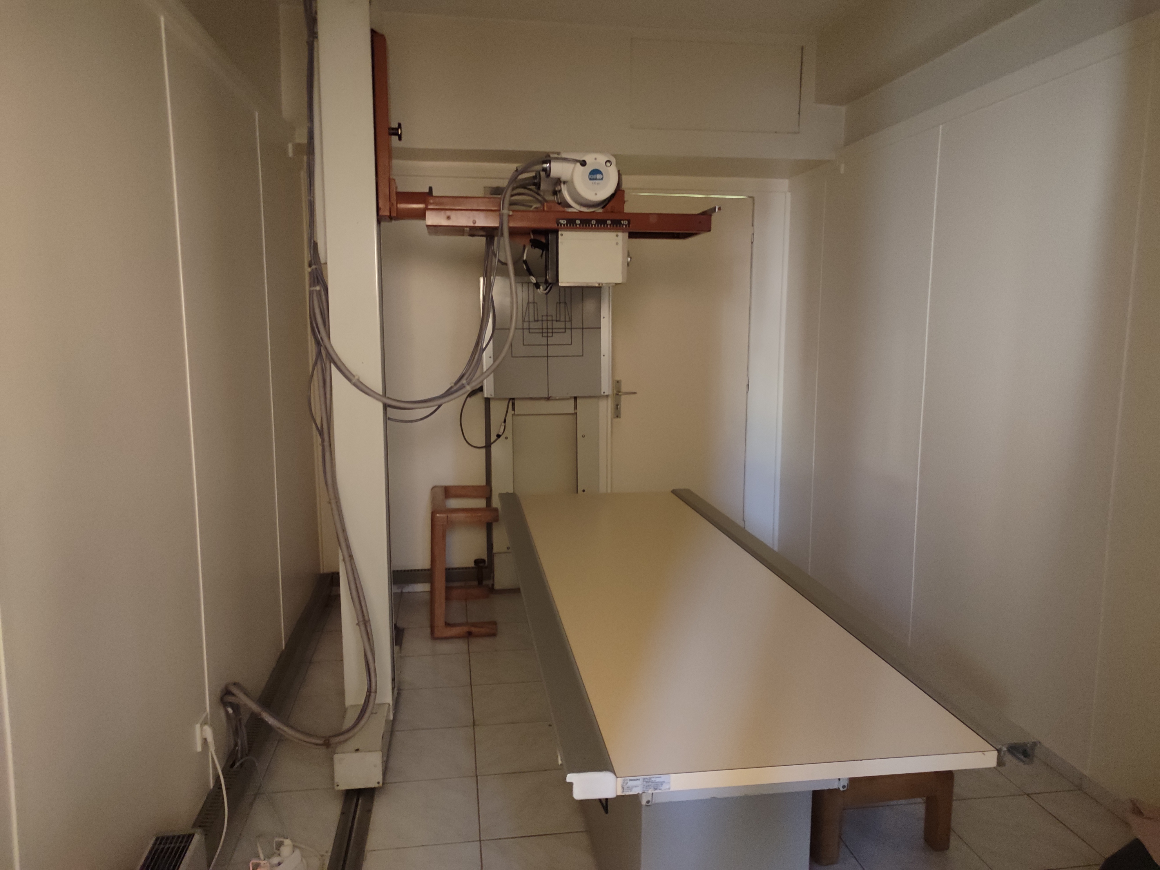 دكتور المكي سكيرج