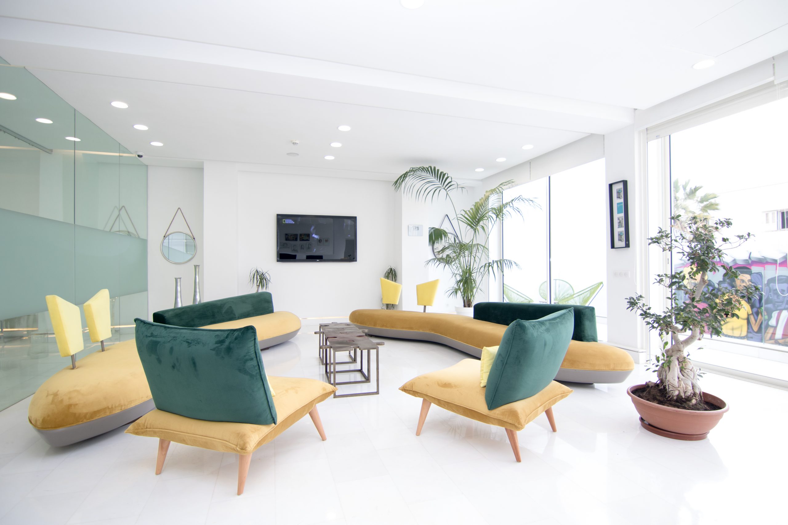 مصحة  الإبتسامة الجميلة