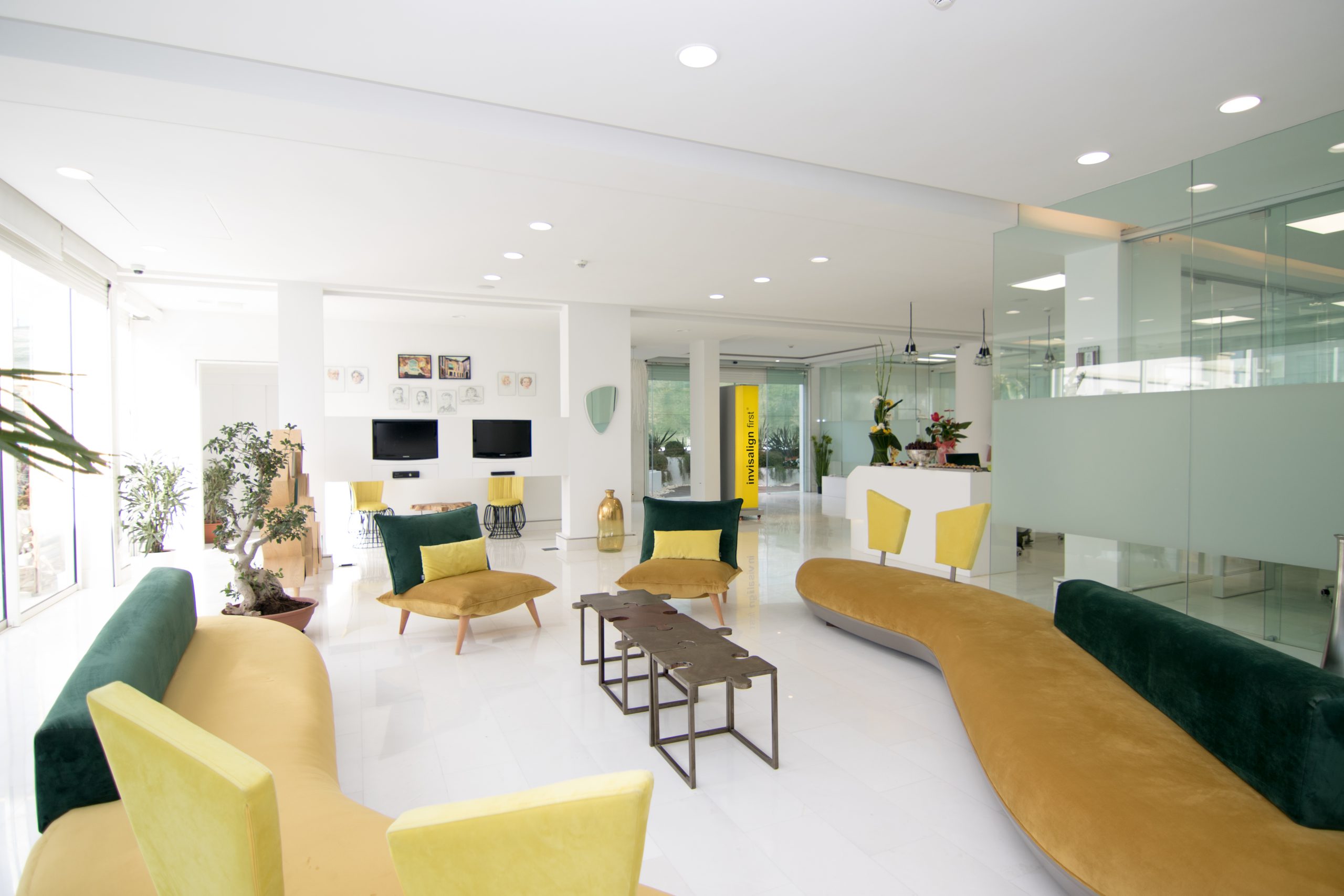 مصحة  الإبتسامة الجميلة