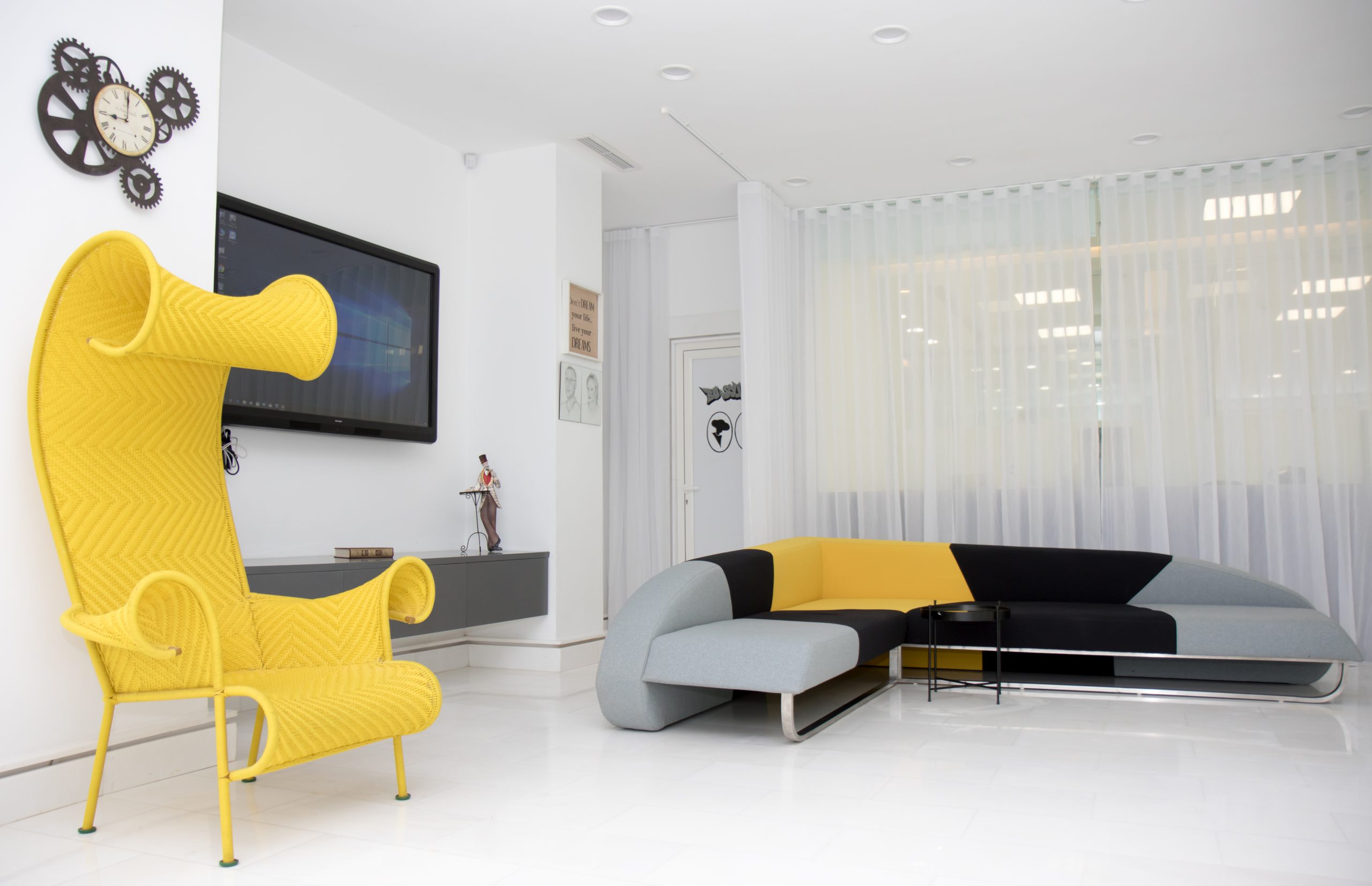 مصحة  الإبتسامة الجميلة