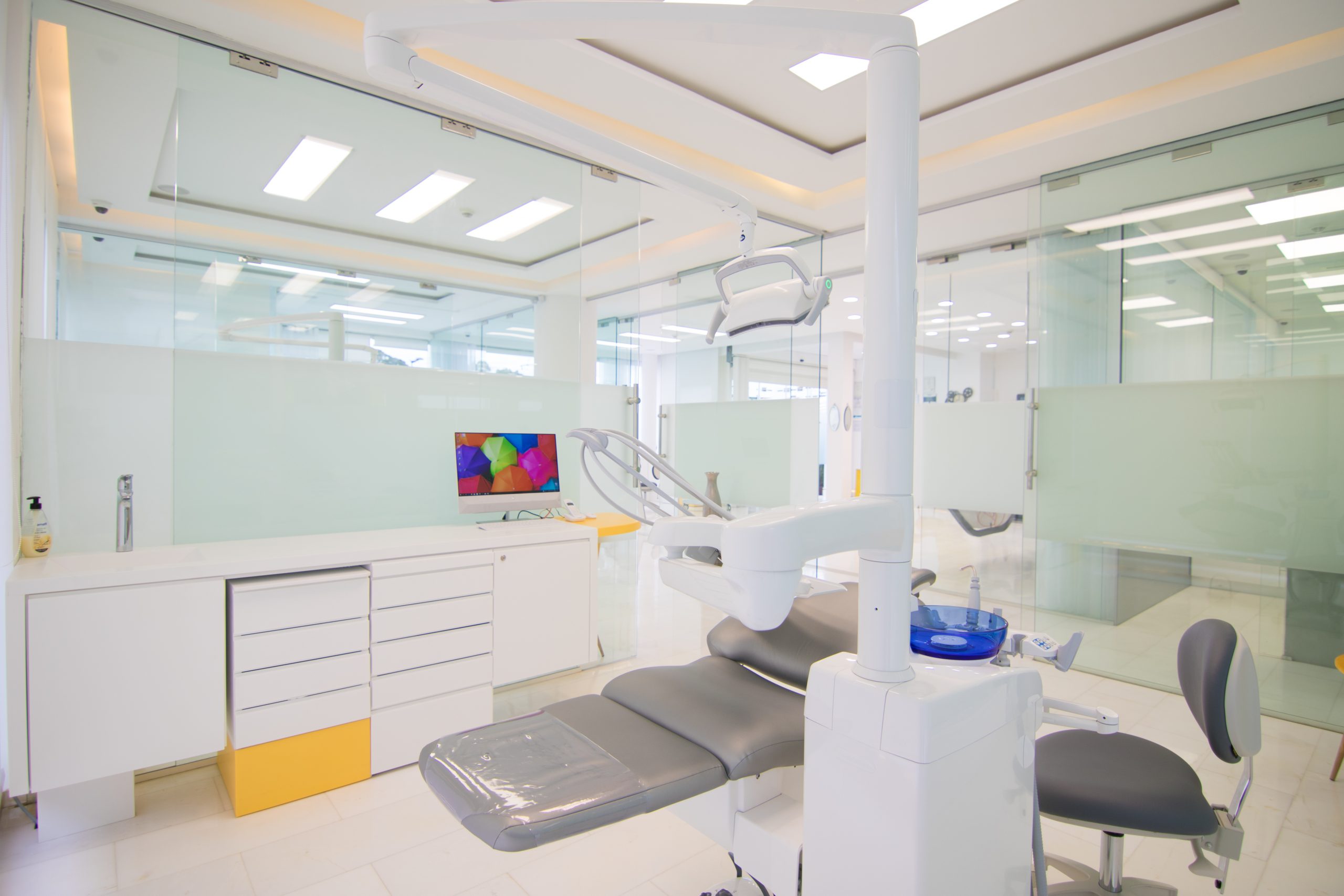 مصحة  الإبتسامة الجميلة