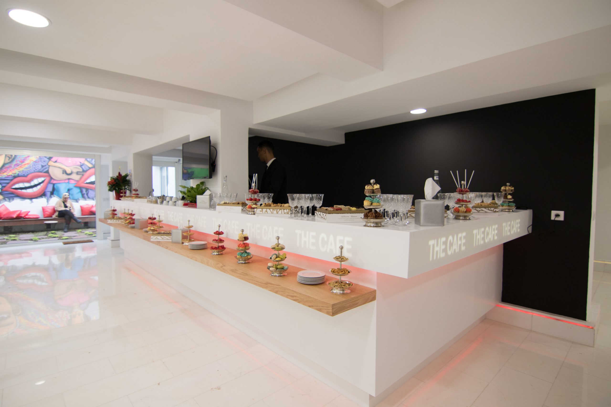 مصحة  الإبتسامة الجميلة