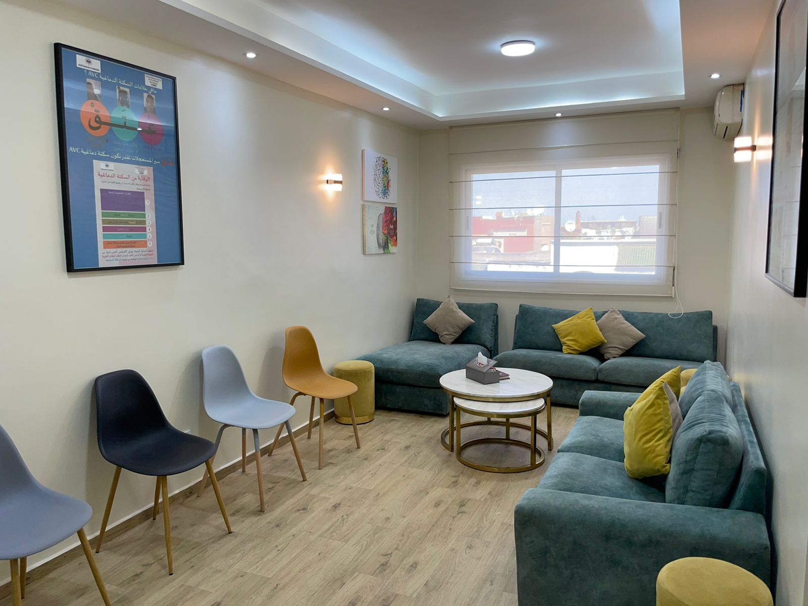 Dr Fatimazohra Mouni