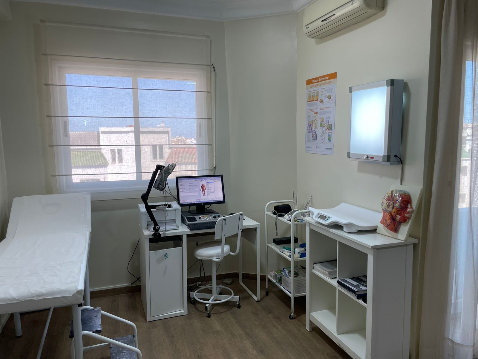 Dr Fatimazohra Mouni