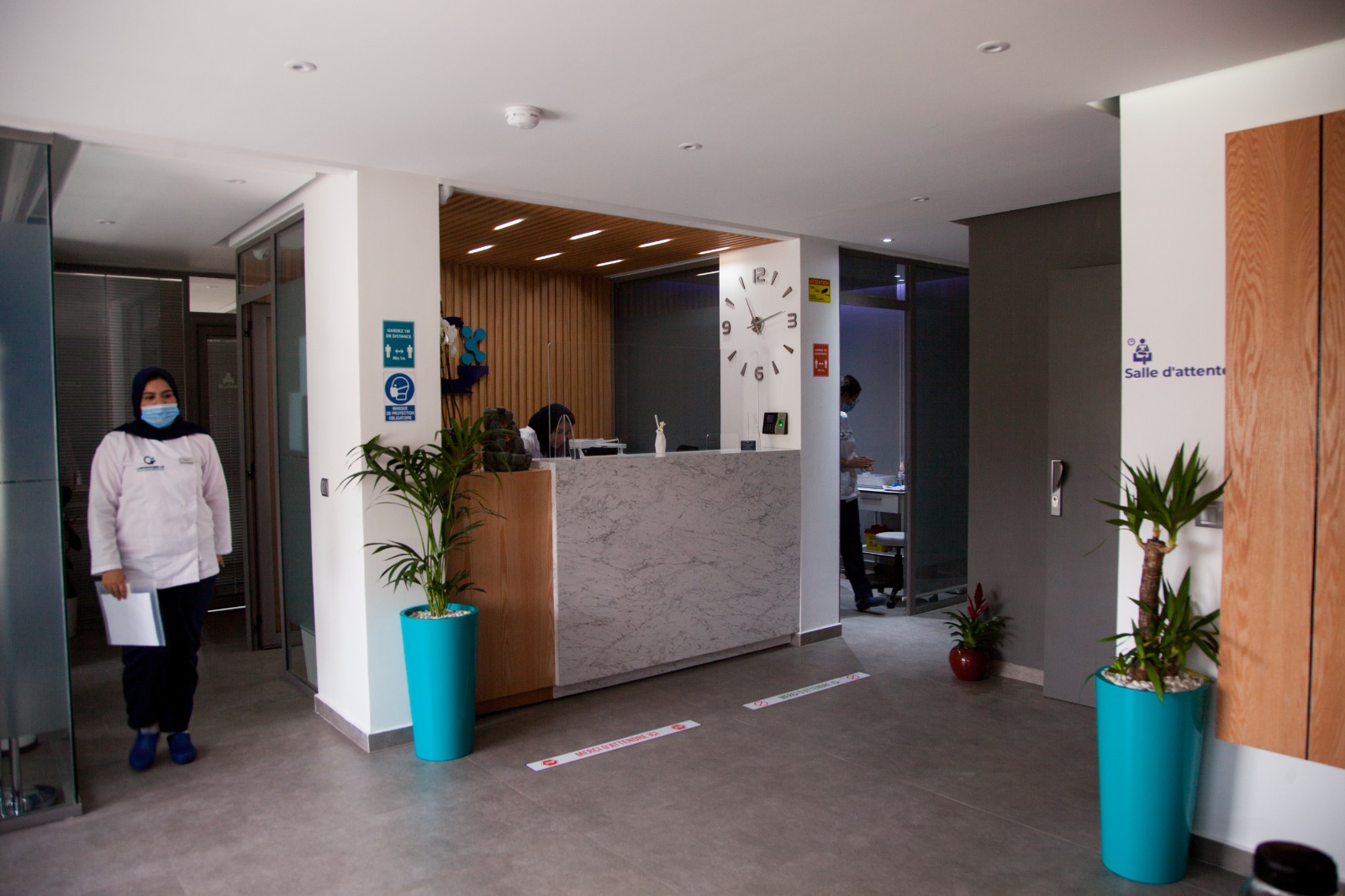 Laboratoire G5 D'analyses Médicales