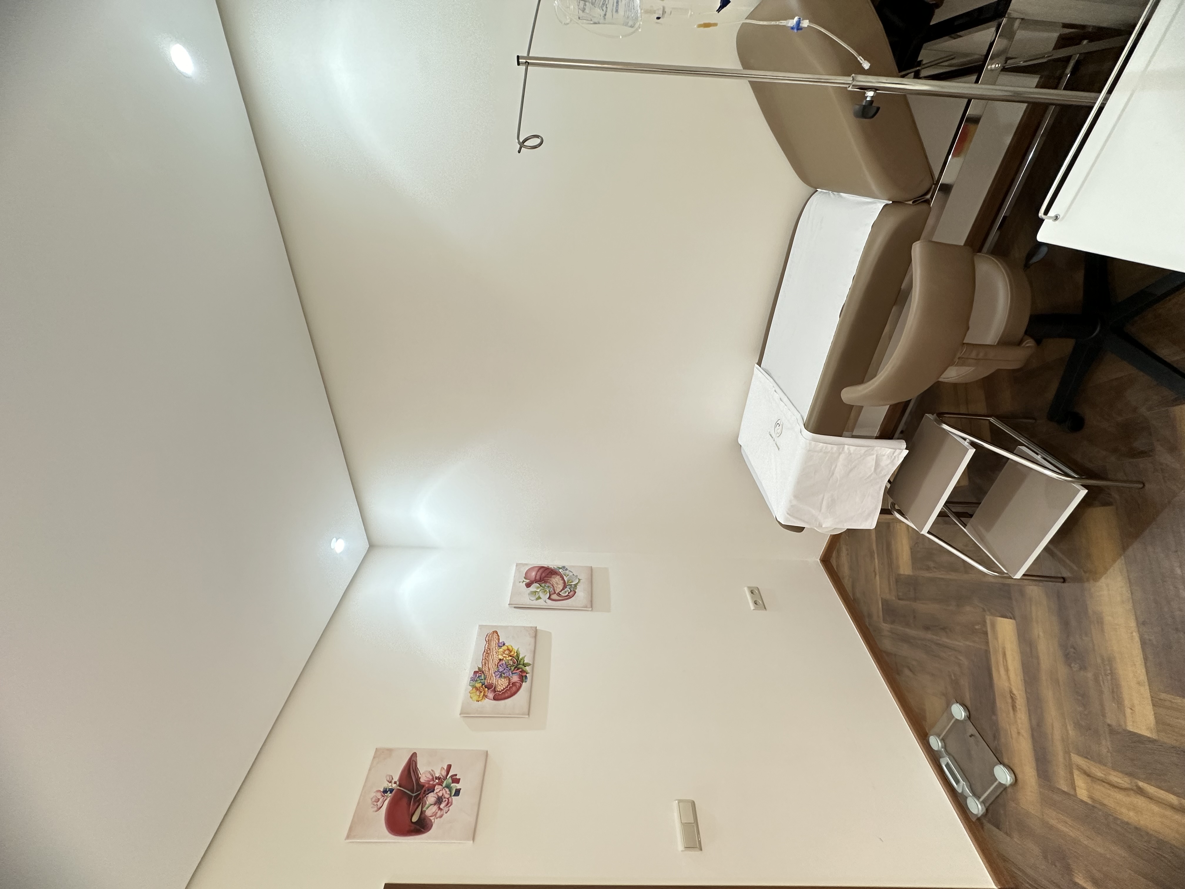 Dr Chérihane Dassouli