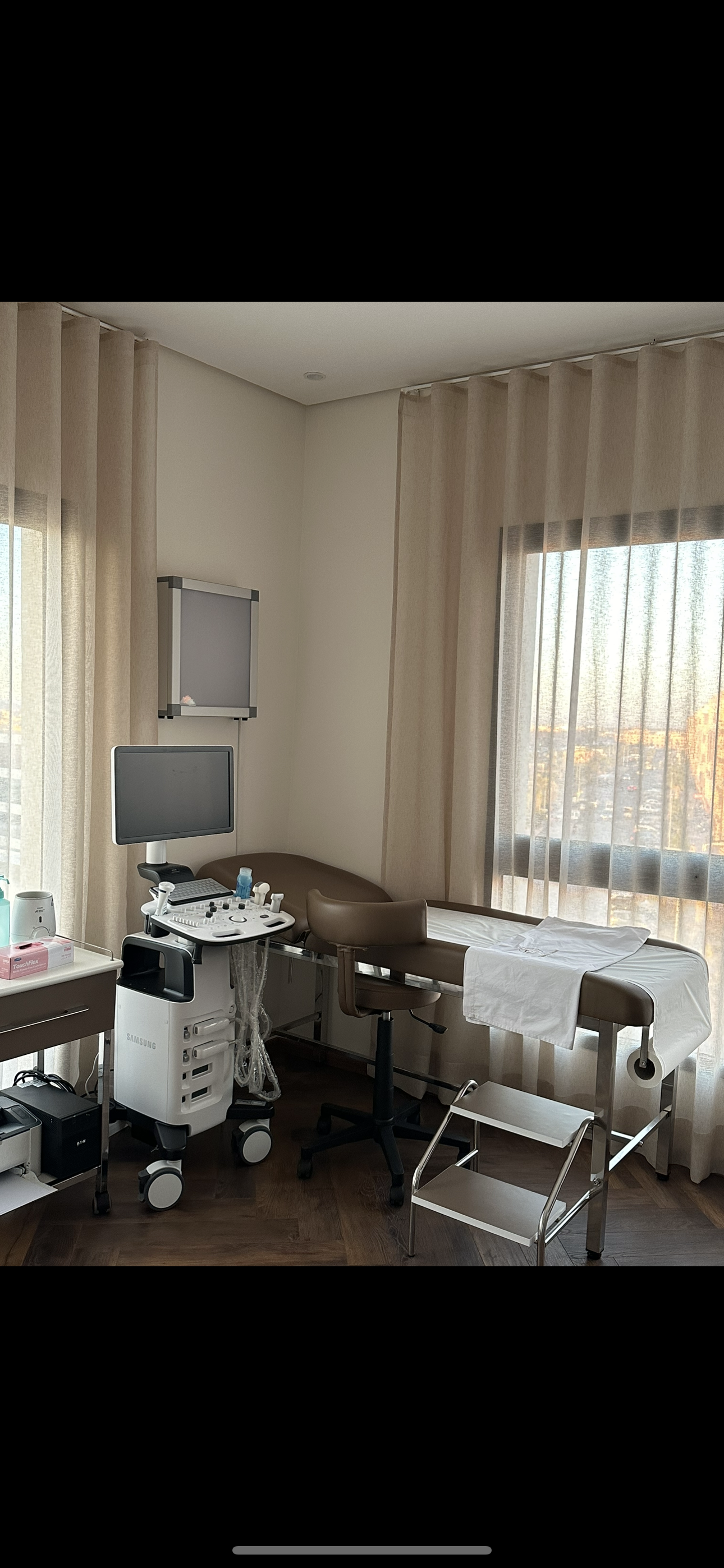 Dr Chérihane Dassouli