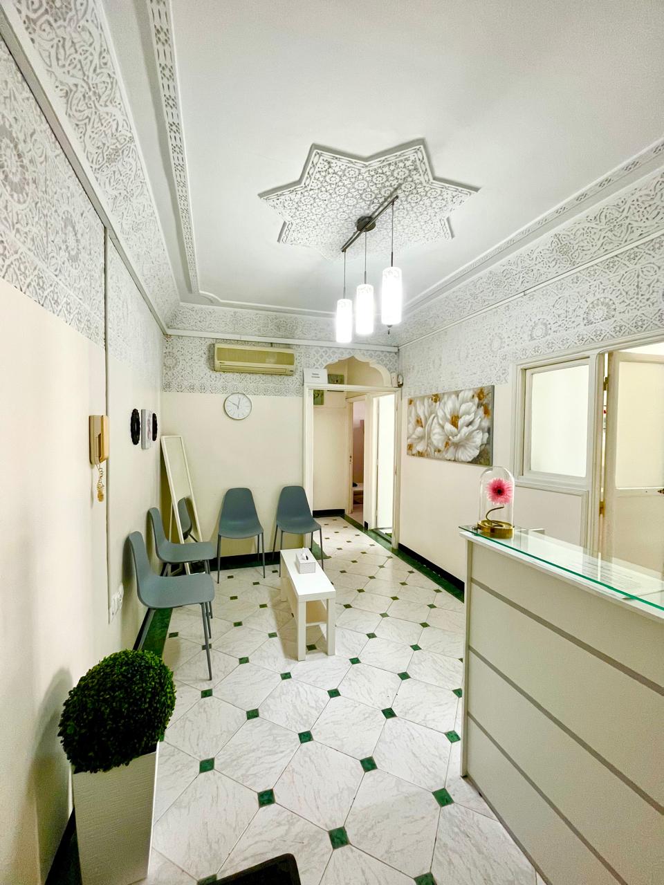 دكتورة حورية إبن زهير