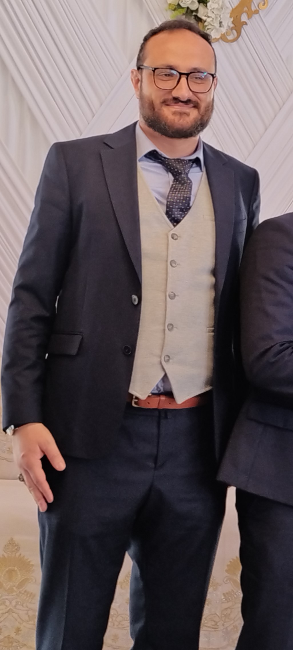 Dr Jaouad El Yakoubi