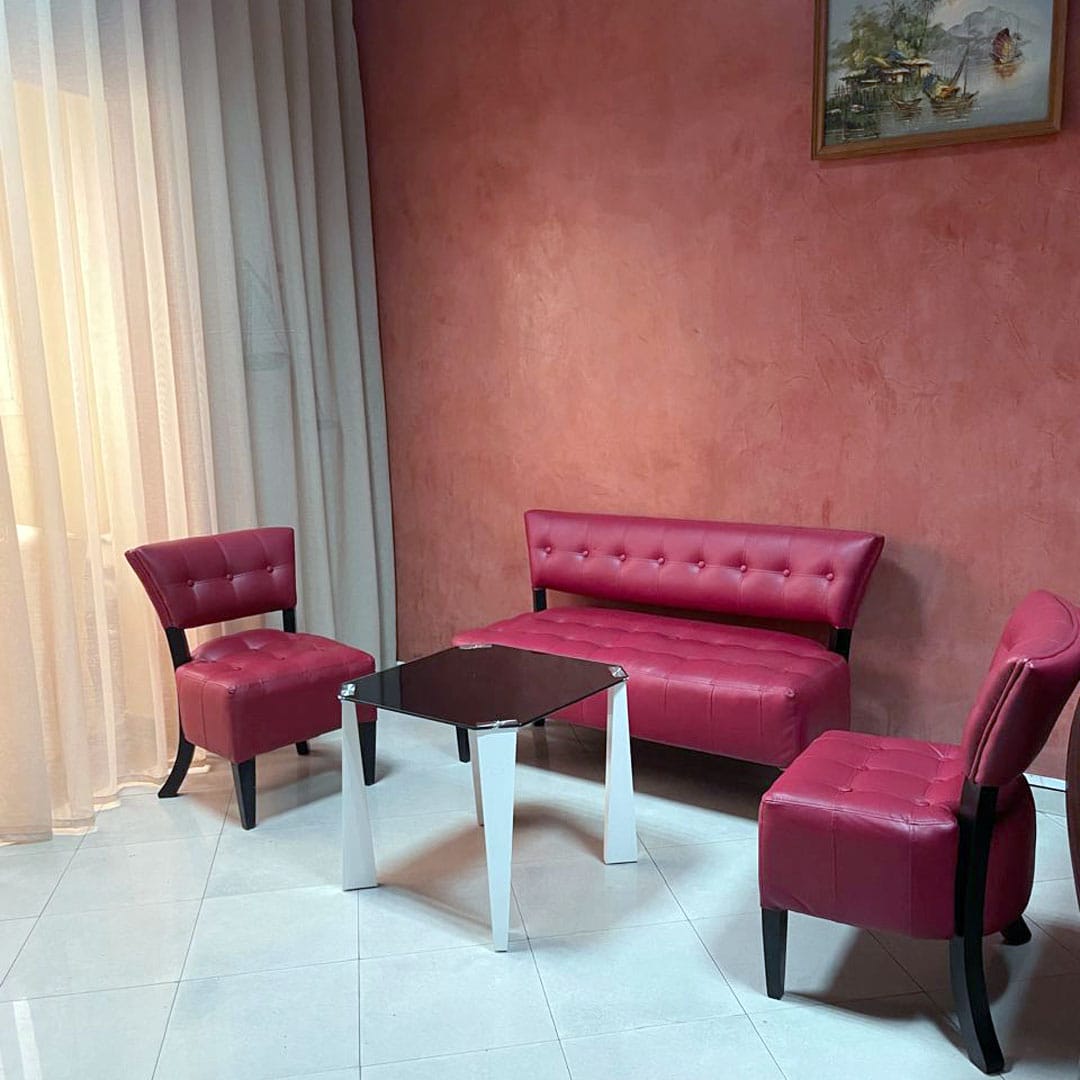 إشراق الخضريين