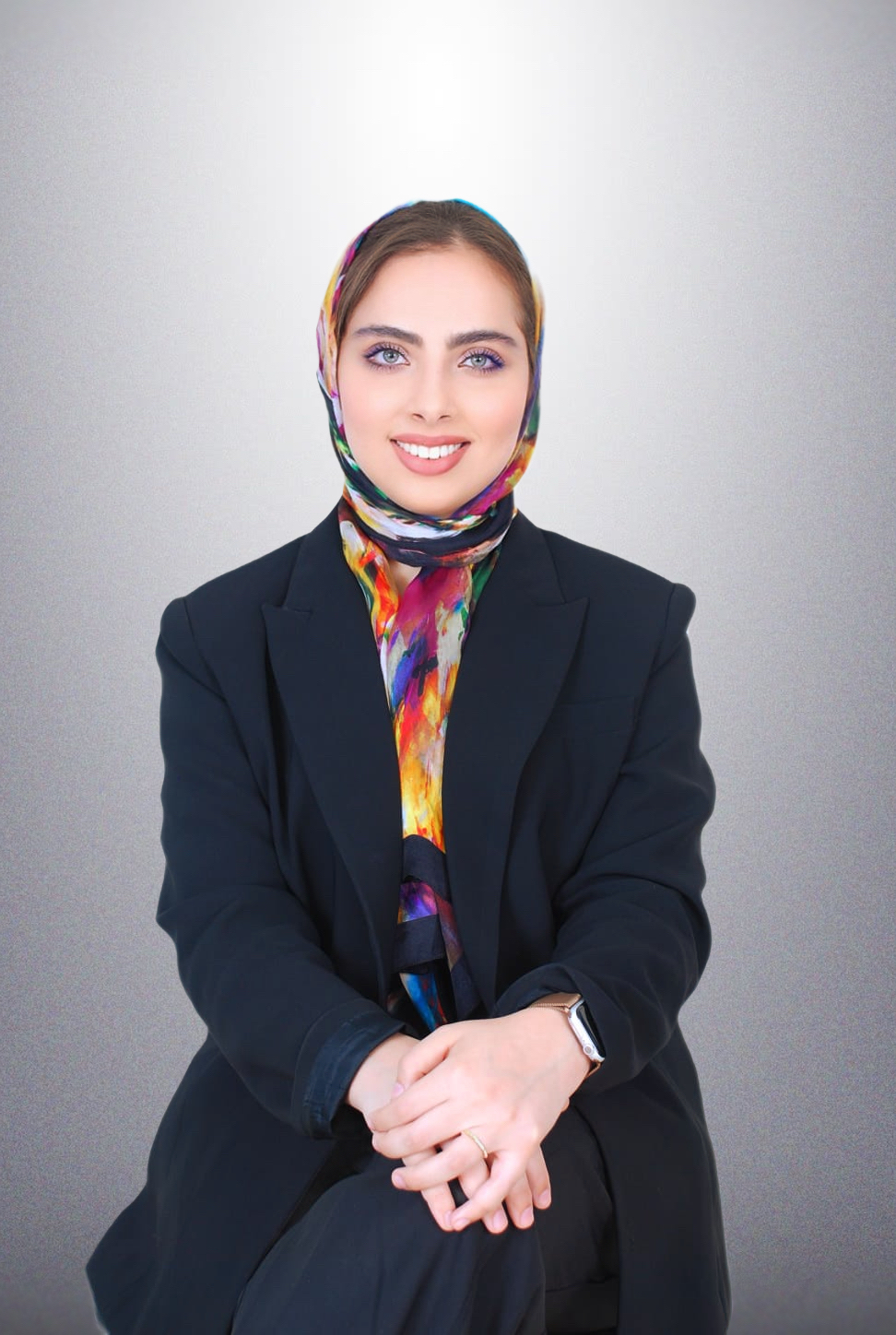Hajar Dany