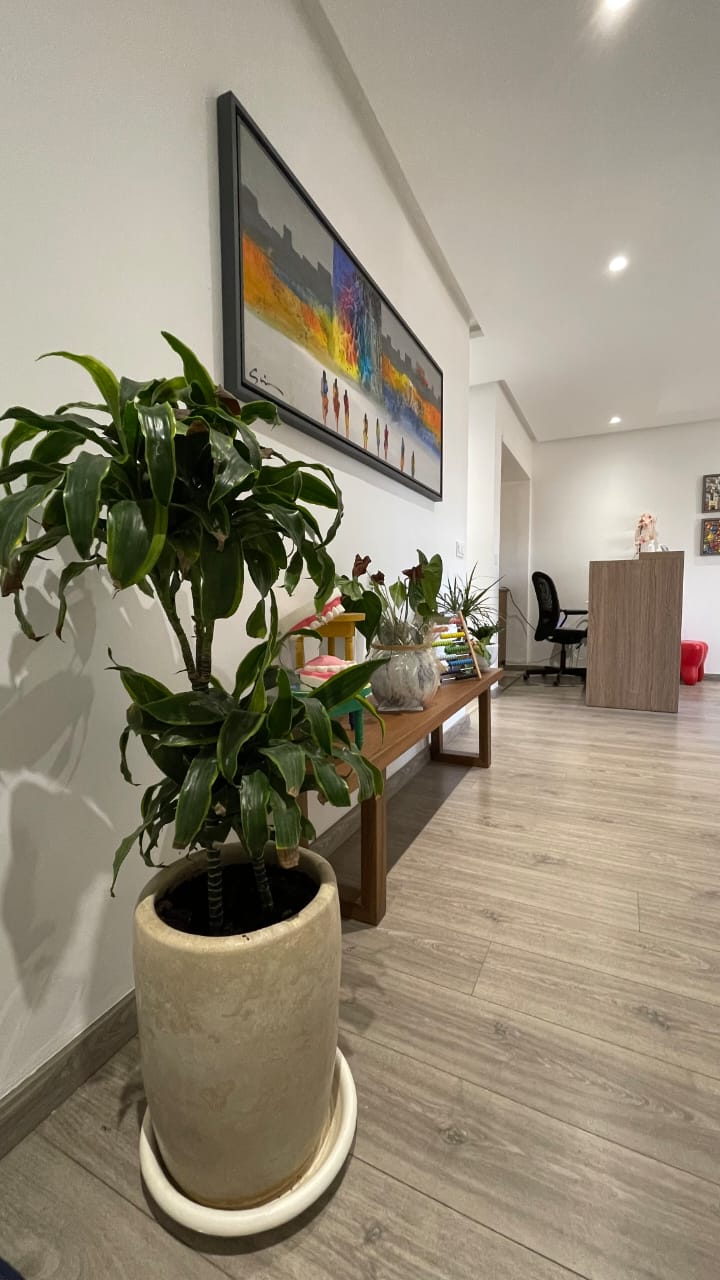 Cabinet Dr Naoual Lahbabi