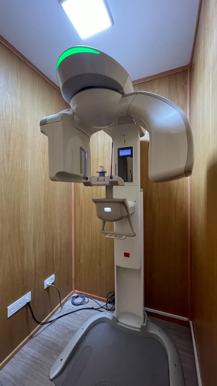 Cabinet Dr Naoual Lahbabi