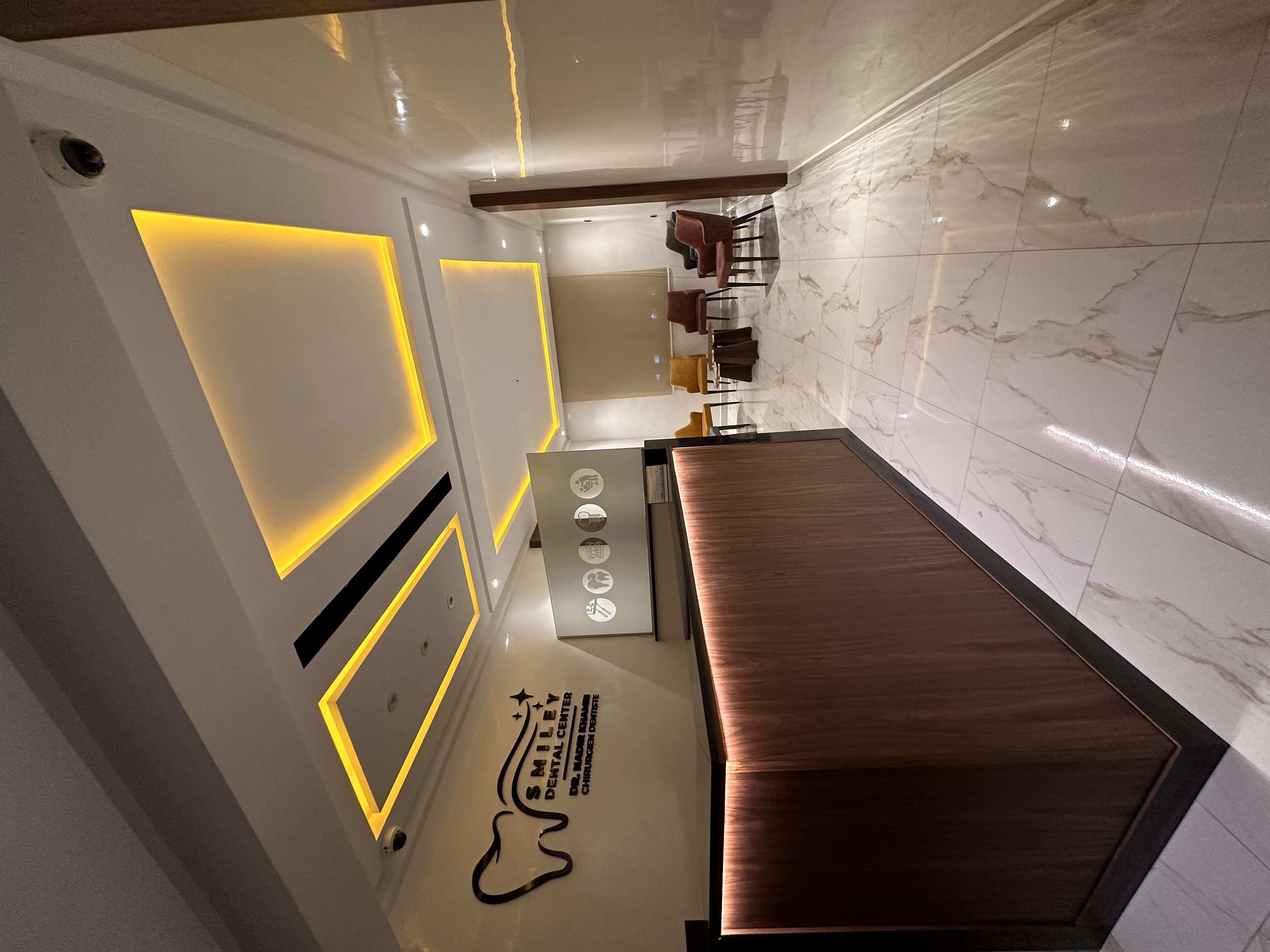 دكتور ندير الخمري