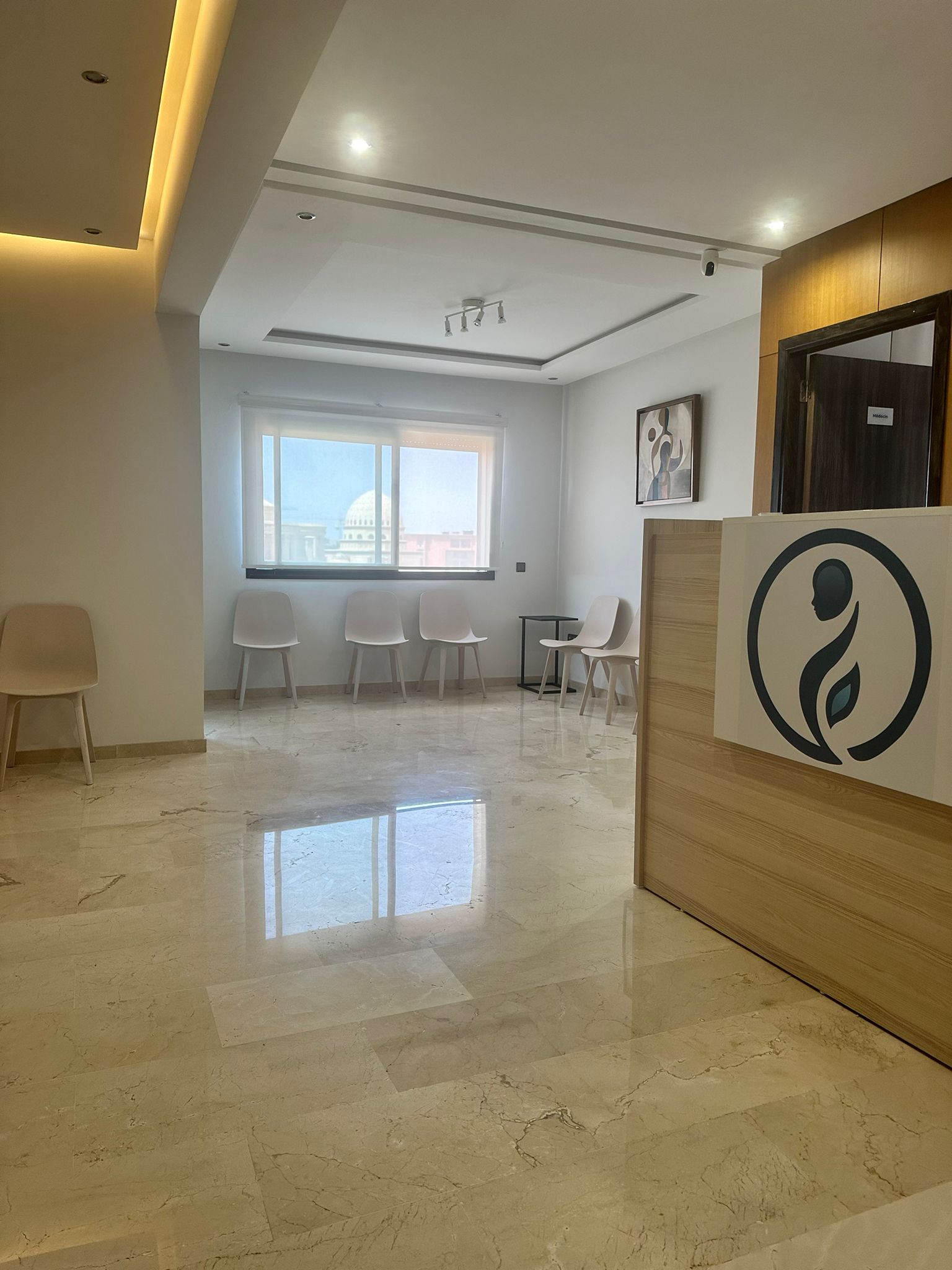 دكتورة عزيزة حجي