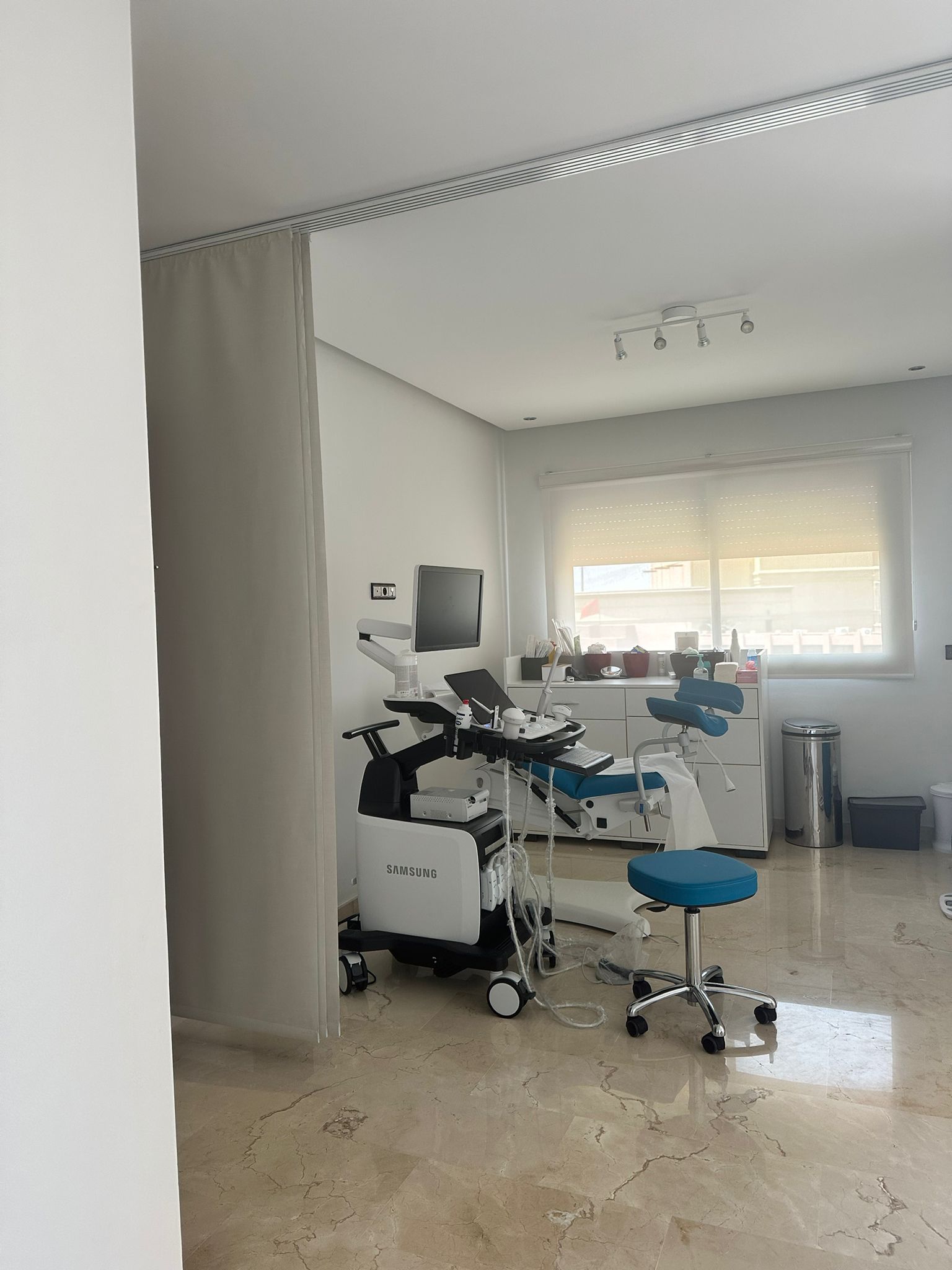 دكتورة عزيزة حجي