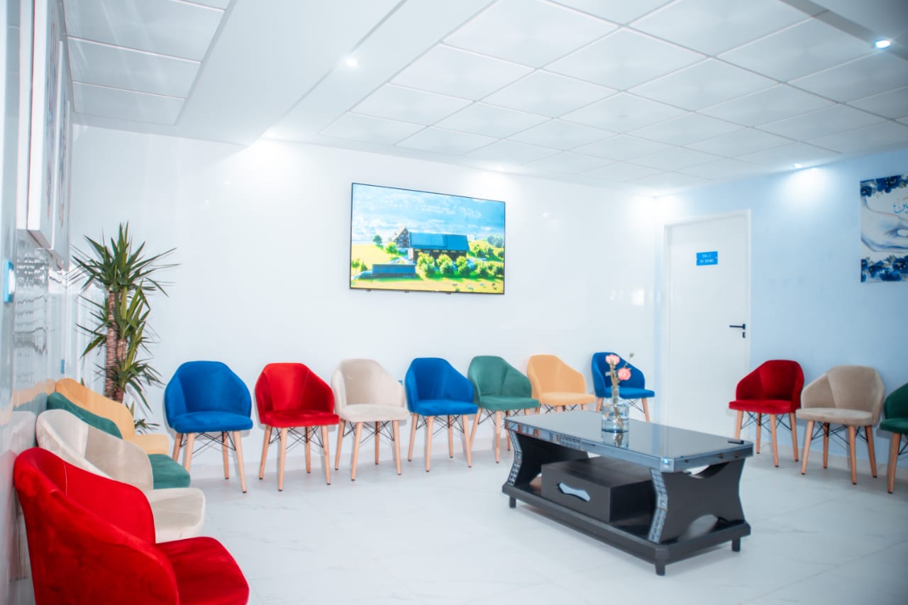 دكتور بسام امان