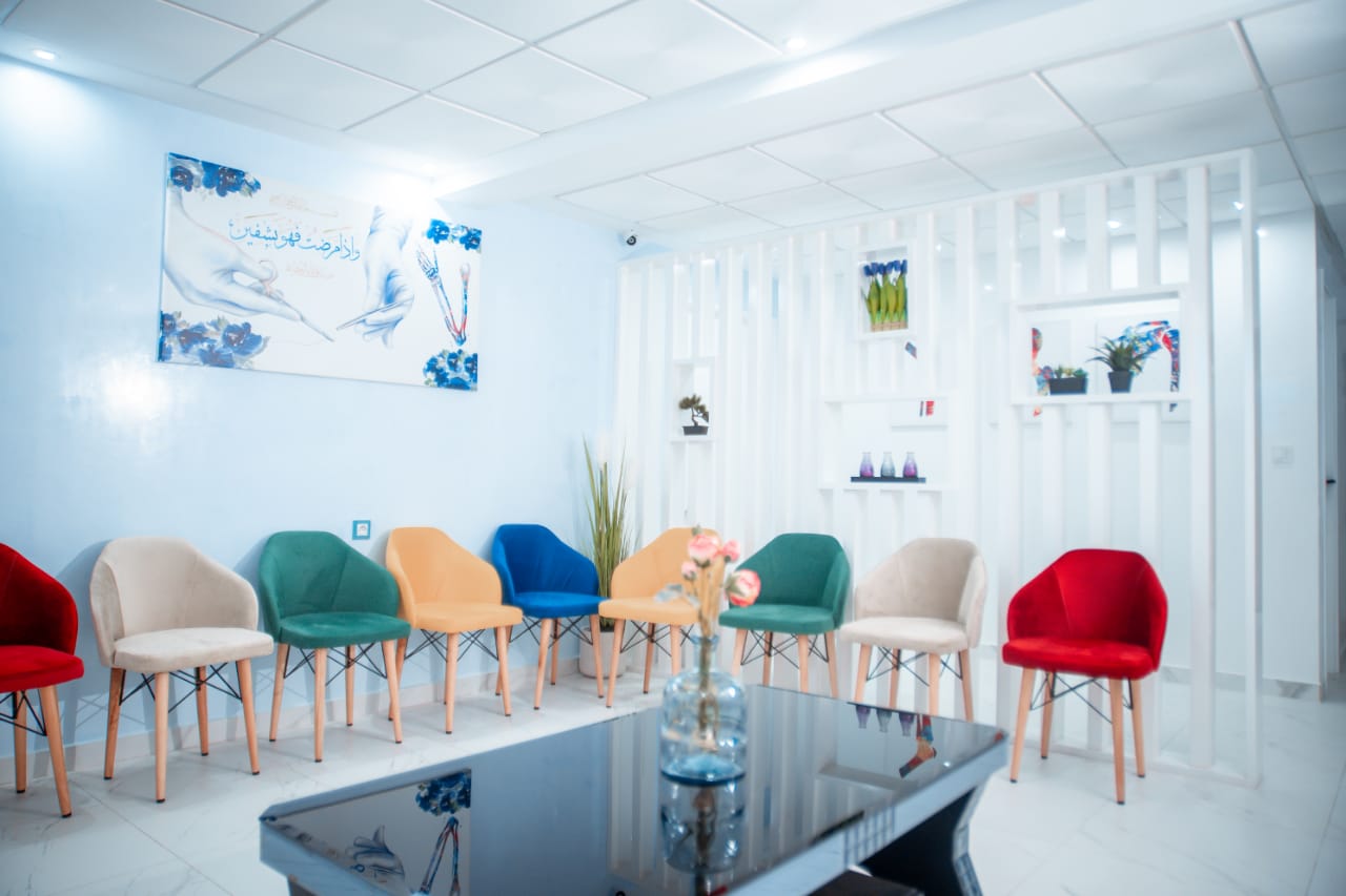 دكتور بسام امان