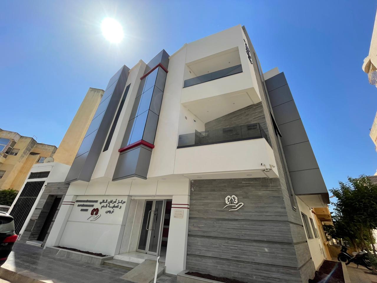 دكتورة سلمى عمور