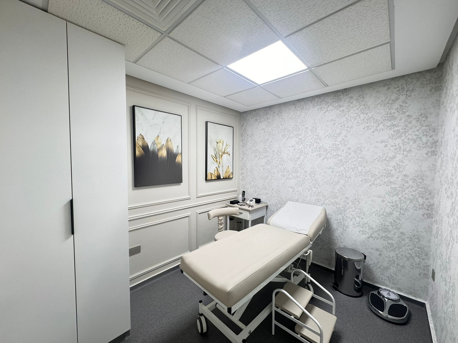 Dr El Jazouli Oualid