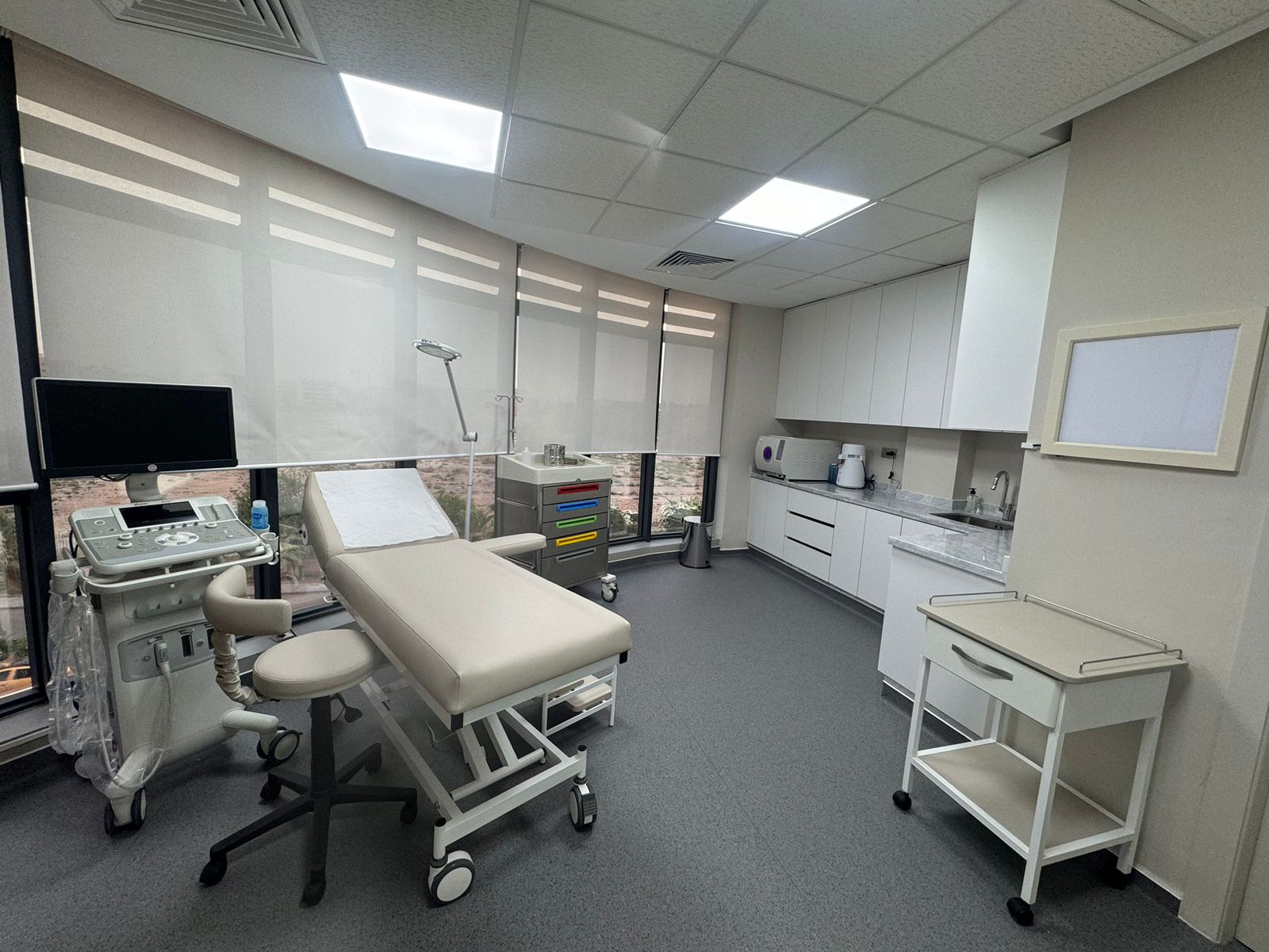 Dr El Jazouli Oualid