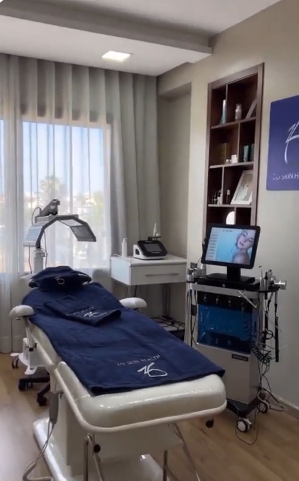 Dr Hind Saloua Gouirah