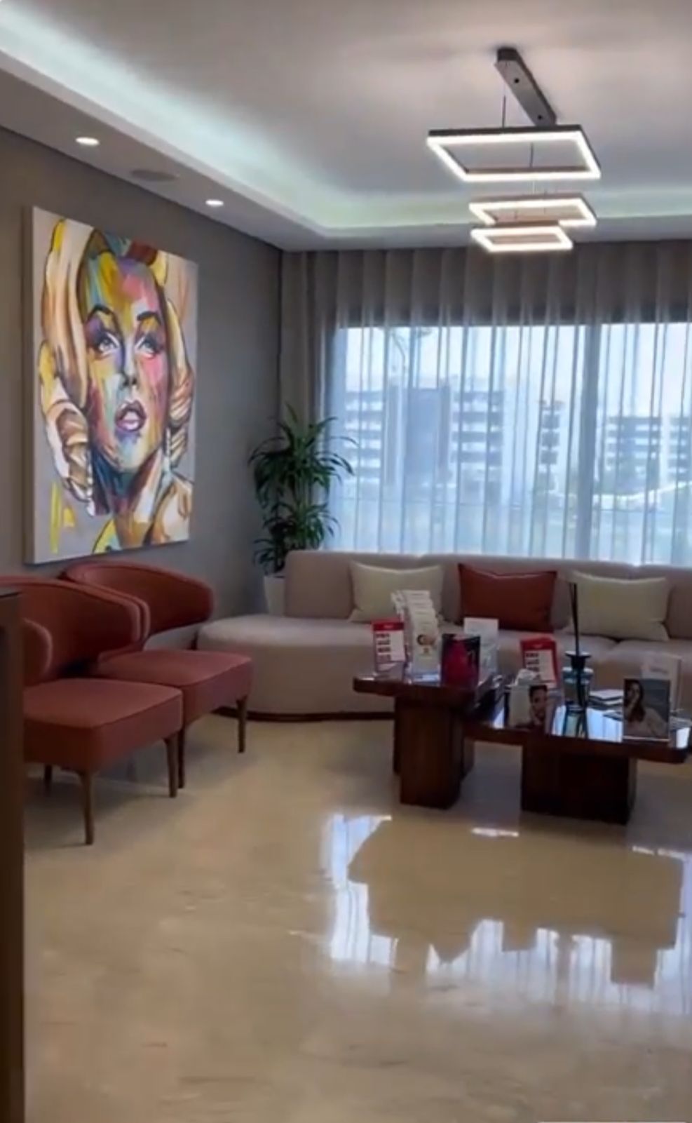 Dr Hind Saloua Gouirah