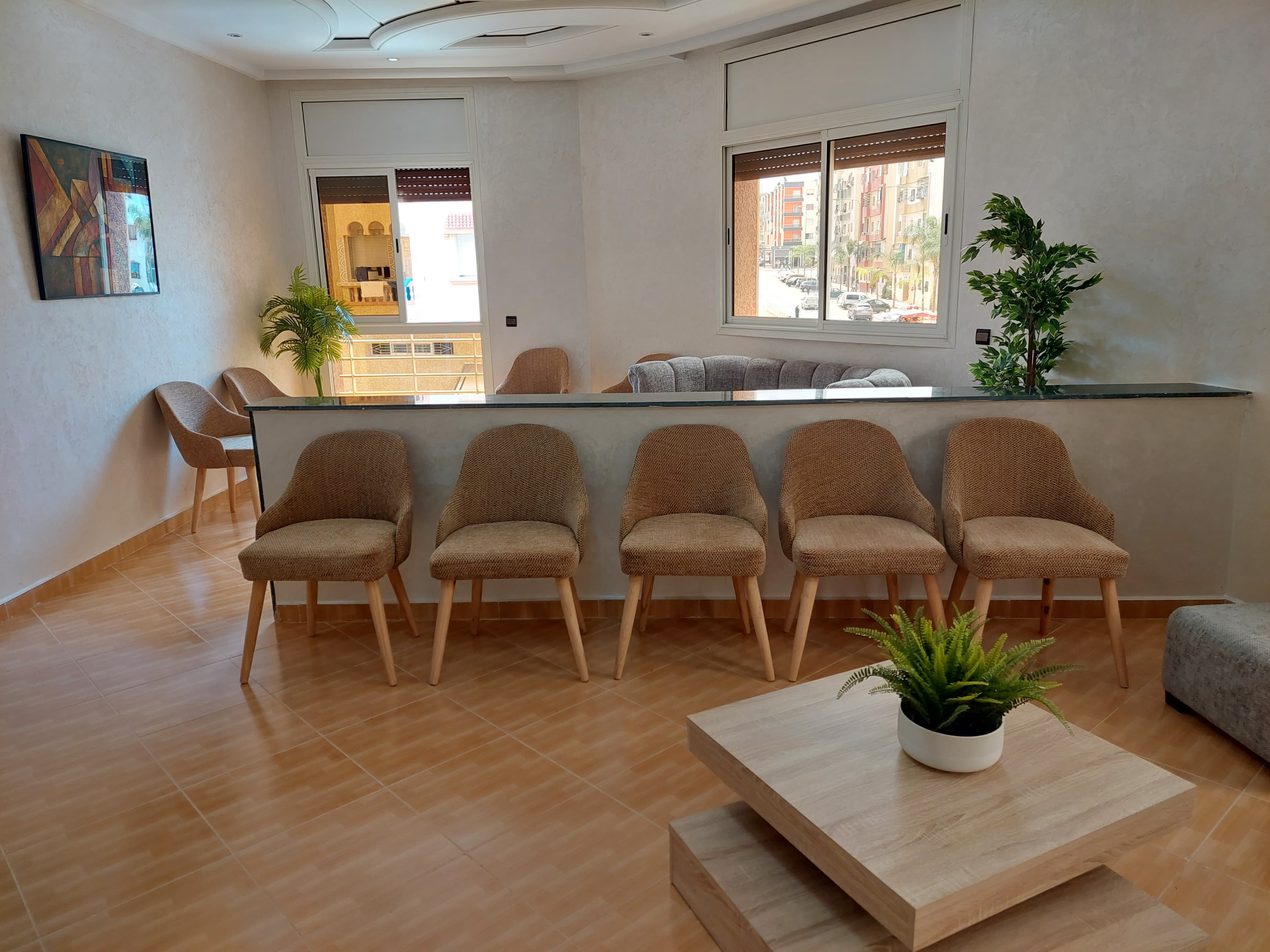 Dr Ibtissam Bentaleb