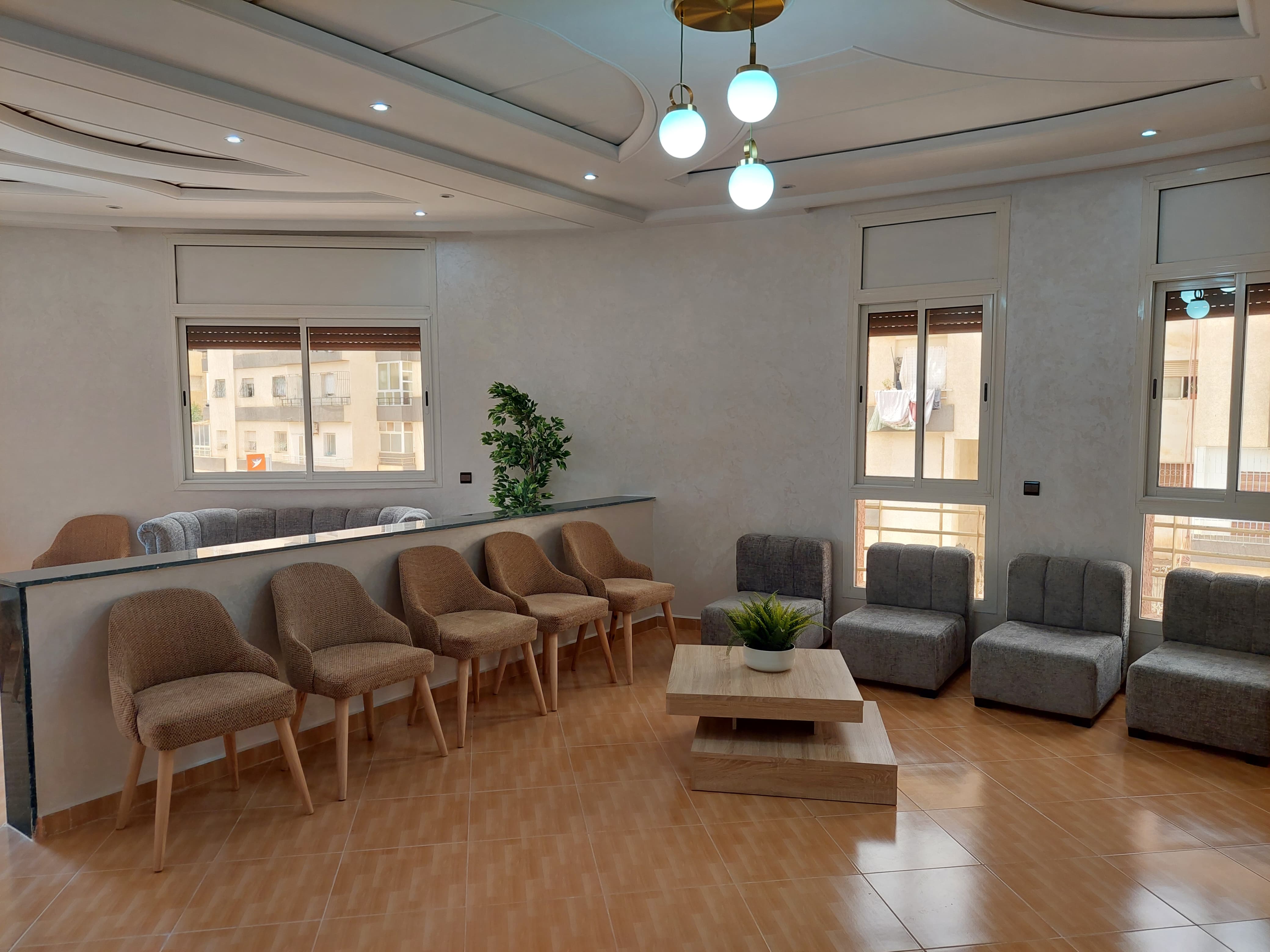 Dr Ibtissam Bentaleb