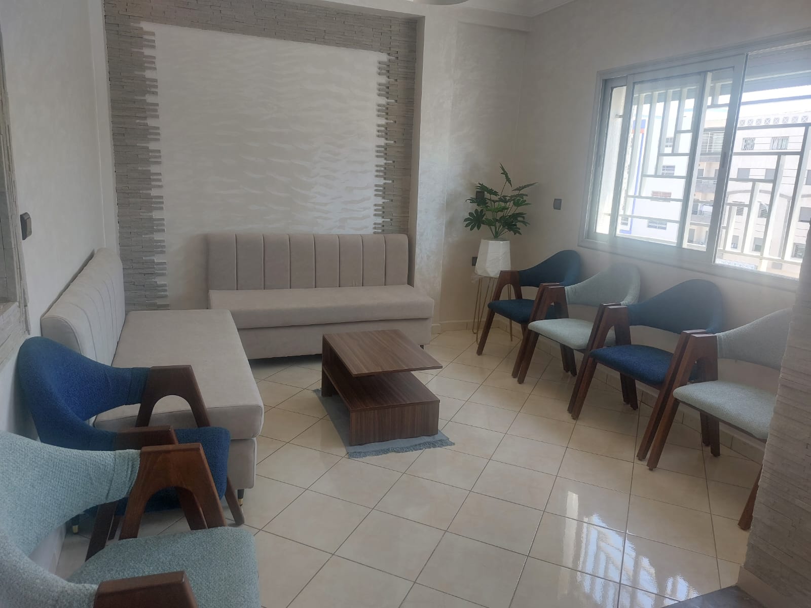 Dr Mariam Bousselham