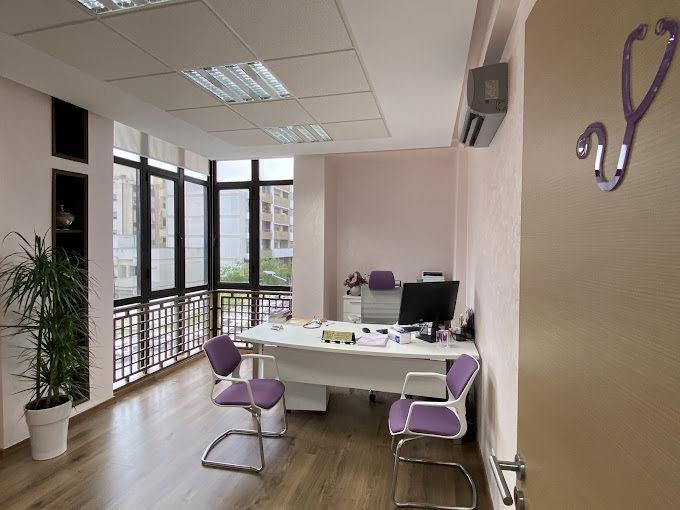 Dr Zineb Labbi Bendadi