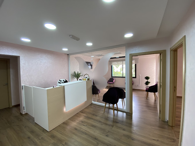 Dr Zineb Labbi Bendadi