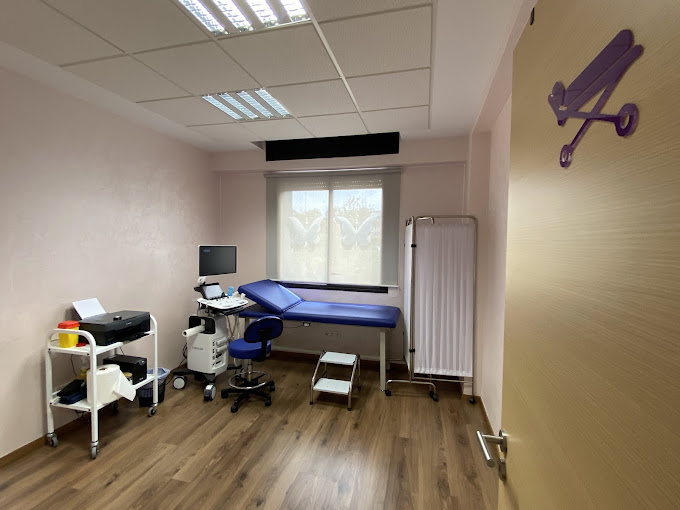 Dr Zineb Labbi Bendadi