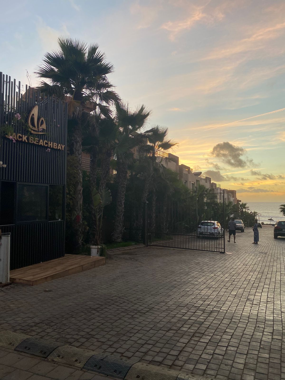 فلورنس ديكامب دار بوعزة