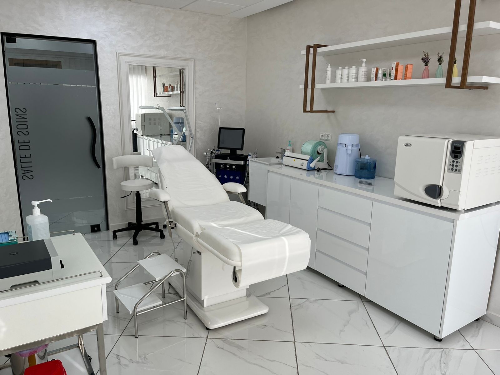 Dr Ibtissame Boubnane