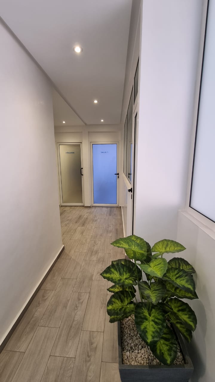 دكتور عبد الفتاح بنجلون