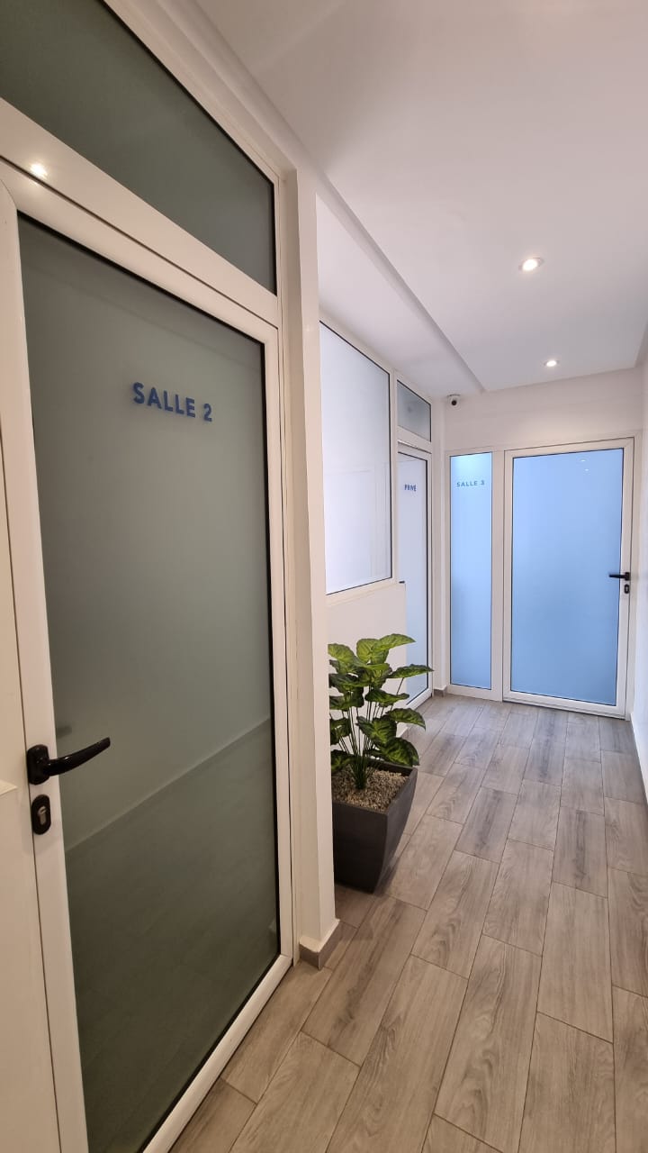 دكتور عبد الفتاح بنجلون