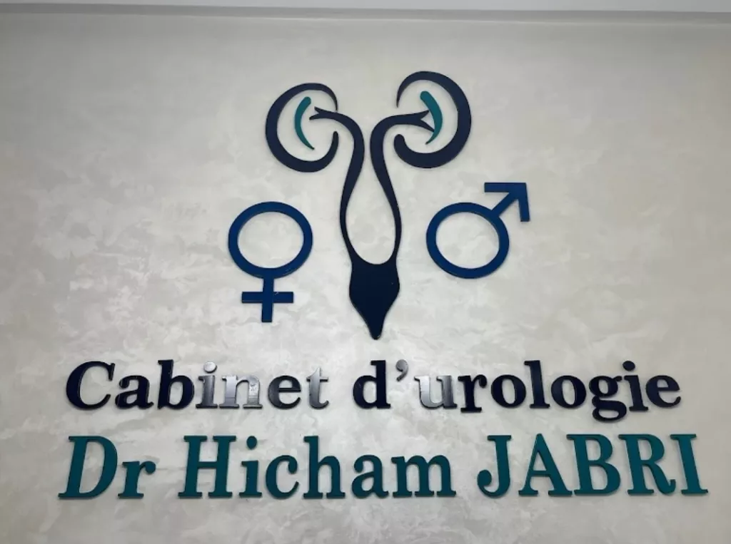 Dr Hicham Jabri