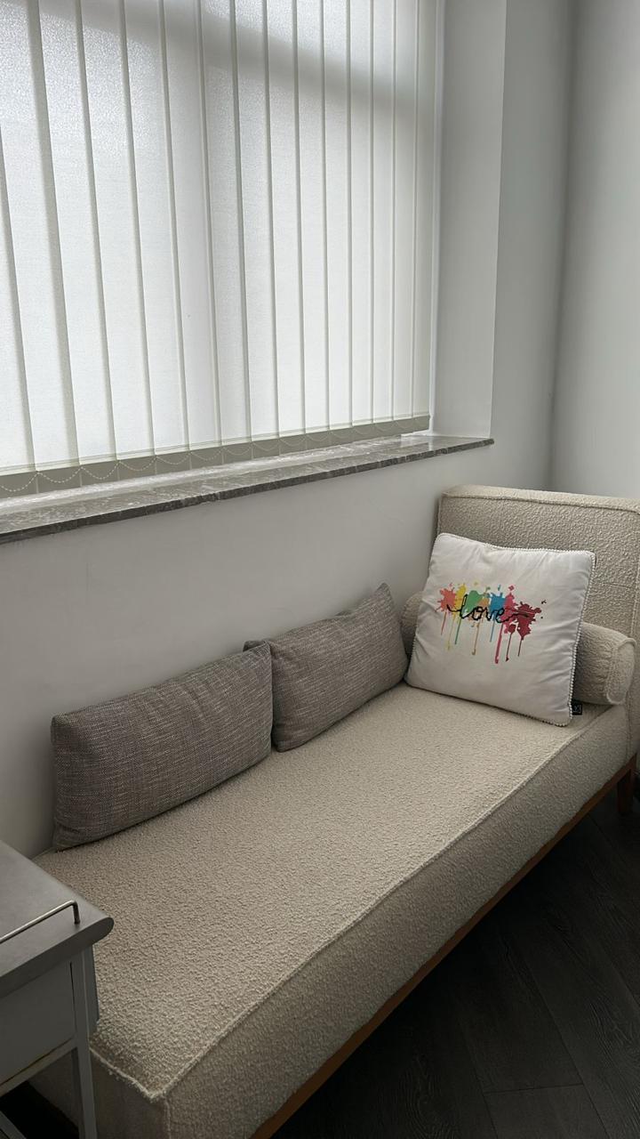 Aïda Belkhayat Zougari