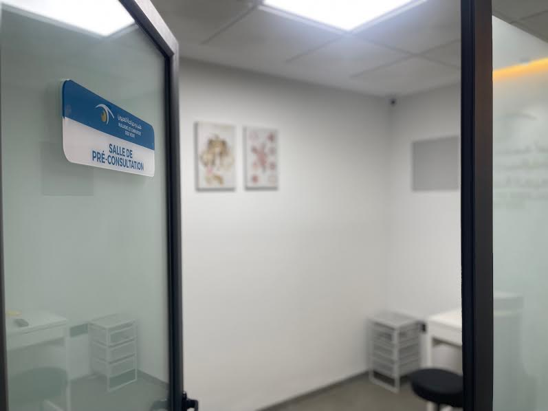 دكتور محمد أمين عبدلاوي