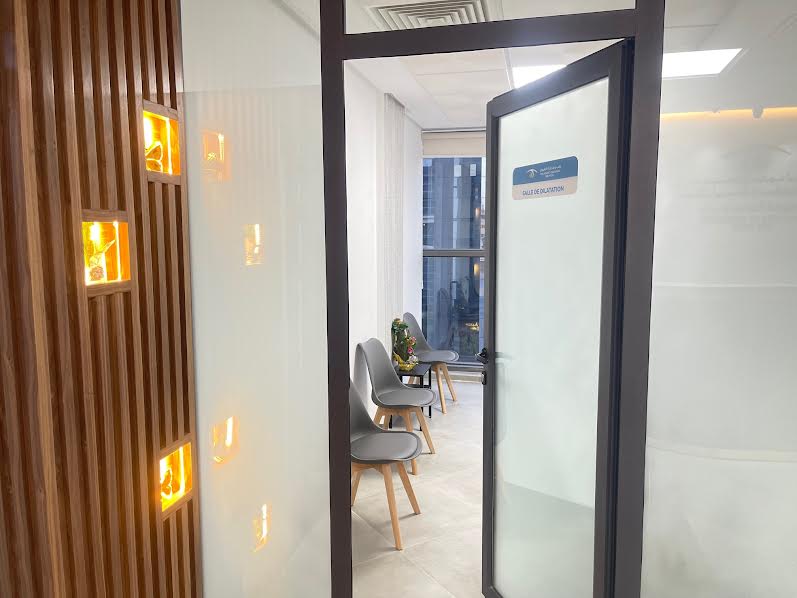 دكتور محمد أمين عبدلاوي