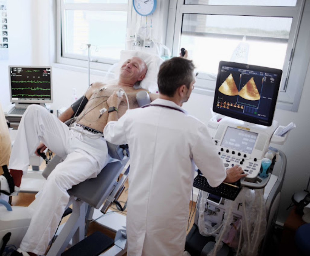 Dr Alae Eddine Lagziri