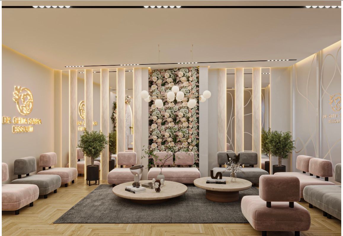 دكتورة غيثة صبرا السويطي