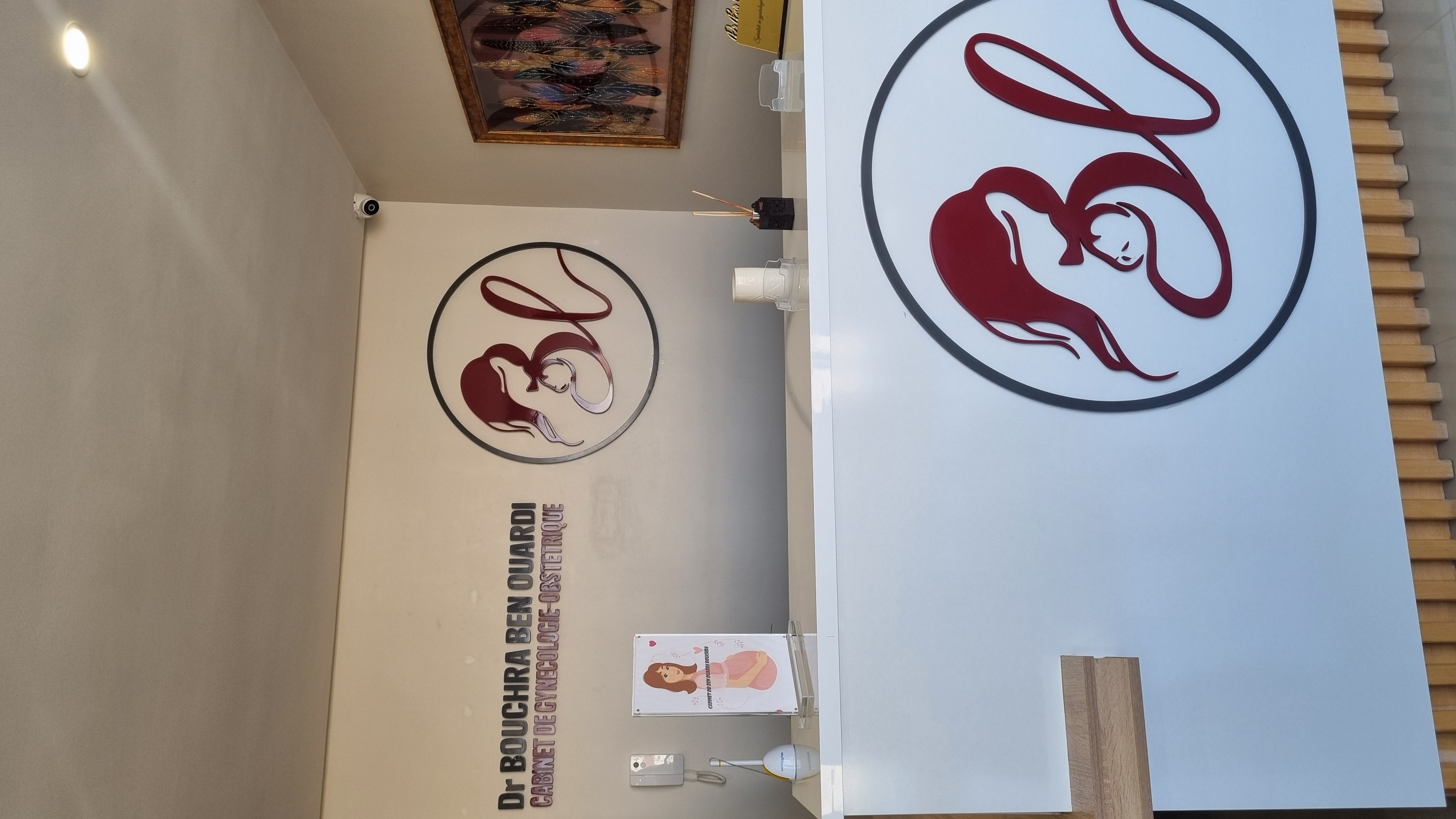 Dr Bouchra Ben Ouardi