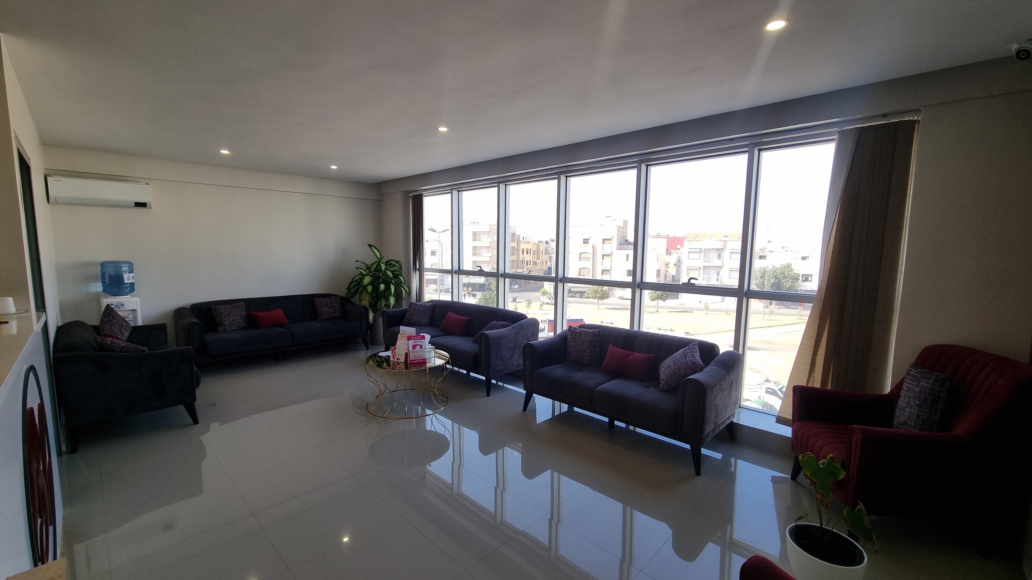 Dr Bouchra Ben Ouardi